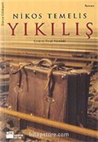 Yıkılış