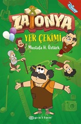 Zatonya 2 / Yer Çekimi