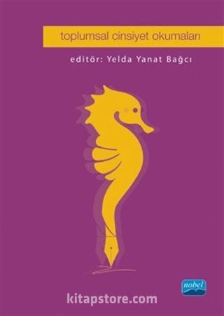 Toplumsal Cinsiyet Okumaları
