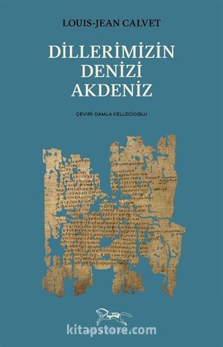 Dillerimizin Denizi Akdeniz