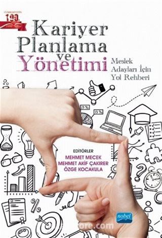 Kariyer Planlaması ve Yönetimi: Meslek Adayları İçin Yol Rehberi