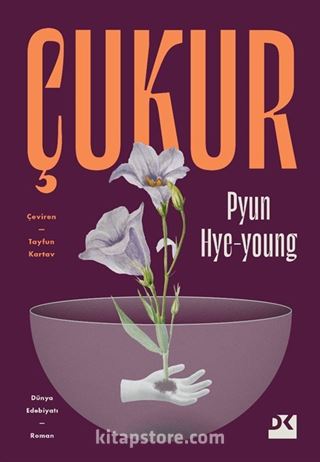Çukur