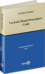 Turkish Penal Procedure Code