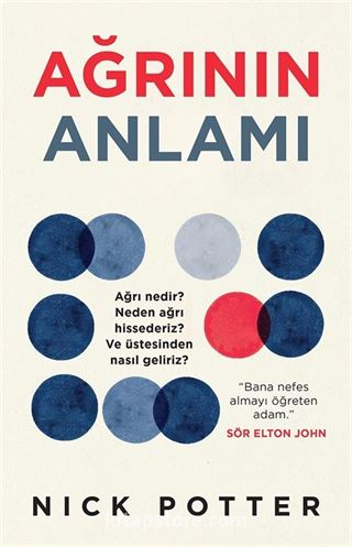Ağrının Anlamı