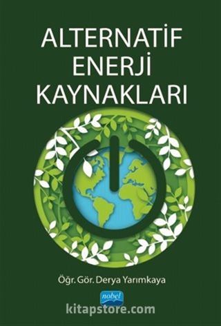 Alternatif Enerji Kaynakları