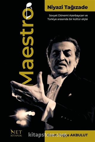Maestro Niyazi Tağızade