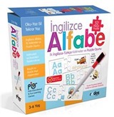 İngilizce Alfabe
