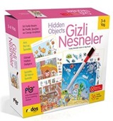 Gizli Nesneler