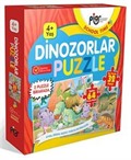 Dinozorlar Puzzle