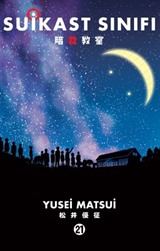 Suikast Sınıfı 21. Cilt