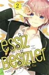 Eşsiz Beşizler 2. Cilt