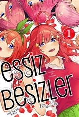 Eşsiz Beşizler 1. Cilt
