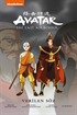 Avatar: The Last Airbender: Verilen Söz