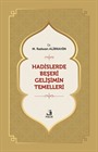 Hadislerde Beşeri Gelişimin Temelleri