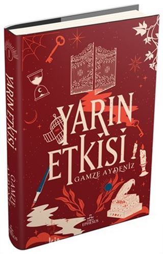 Yarın Etkisi (Ciltli)