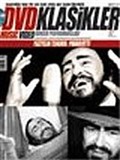 DVD Klasikler/Pavarotti Barcelona Konseri//1 Fasikül+1 DVD