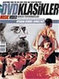 DVD Klasikler/Georges Bızet (Carmen)/1 Fasikül+1 DVD