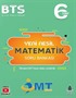 6. Sınıf İMT Matematik Yeni Nesil Soru Bankası