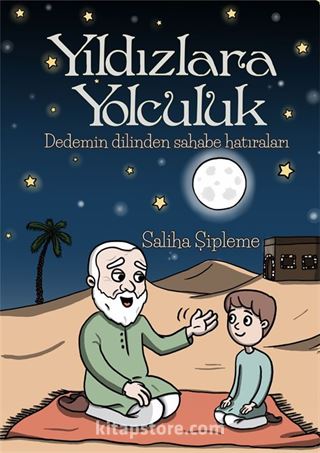 Yıldızlara Yolculuk