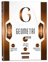TYT-AYT Geometri Soru Bankası
