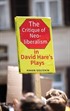 The Critique of Neoliberalism in David Hare's Plays