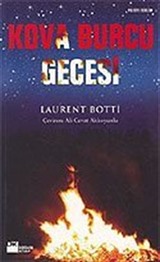 Kova Burcu Gecesi