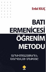 Batı Ermenicesi Öğrenim Metodu