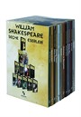 William Shakespeare (12 Kitap Kutulu Set)