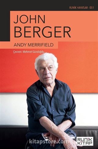 John Berger