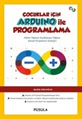 Çocuklar İçin Arduino ile Programlama