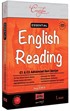 Candelas Essential English Reading C1-C2 Advanced İleri Seviye