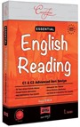 Candelas Essential English Reading C1-C2 Advanced İleri Seviye