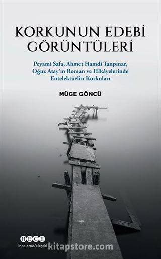 Korkunun Edebi Görüntüleri