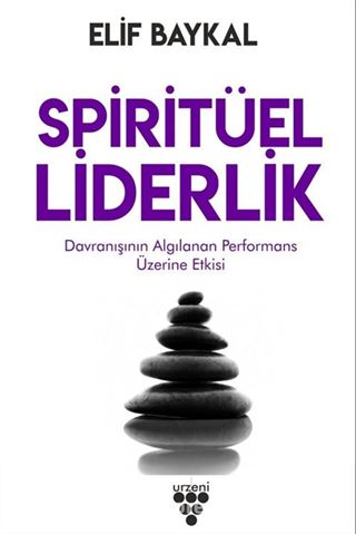 Spiritüel Liderlik