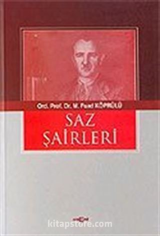 Saz Şairleri