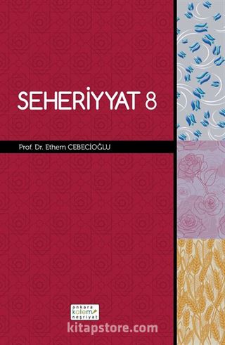 Seheriyyat 8