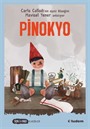 Pinokyo (Sen de Oku Klasikler)