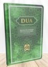 Dua (Evrâd-ı Şerîfe) (Orta Boy) (Arapça-Türkçe) (Genişletilmiş Yeni Baskı) (Yeşil)