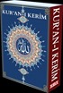 Kur'an-ı Kerim (Renkli)