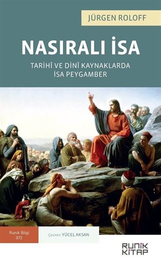 Nasıralı İsa
