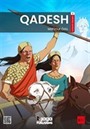 Qadesh B1 Reader