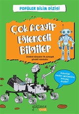 Çok Acayip Eğlenceli Bilgiler 3 / Popüler Bilim Dizisi