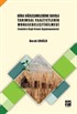 Kira Sözleşmelerine Dayalı Tarımsal Faaliyetlerin Muhasebeleştirilmesi (Sektöre Özgü Örnek Uygulamalarla)