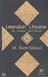 İmandan İhsana / Din,Tasavvuf,Tarih Yazıları