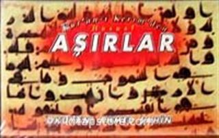 Hususî Aşırlar/ Ahmed Şahin