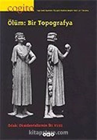 Cogito 40 / Ölüm: Bir Topografya
