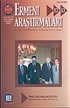 Sayı:12-13-Ermeni Araştırmaları Kış 2003-İlkbahar 2004