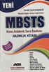 MBS MBSTS Konu Anlatımlı Soru Bankası