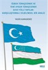Özbek Türkçesinde Ve Yeni Uygur Türkçesinde Sıfat Fiilli Yapılar: Karşılaştırmalı Dilbilimsel Bir Analiz