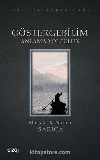 Göstergebilim (Anlama Yolculuk)